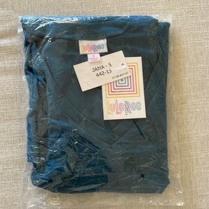LulaRoe Jana top